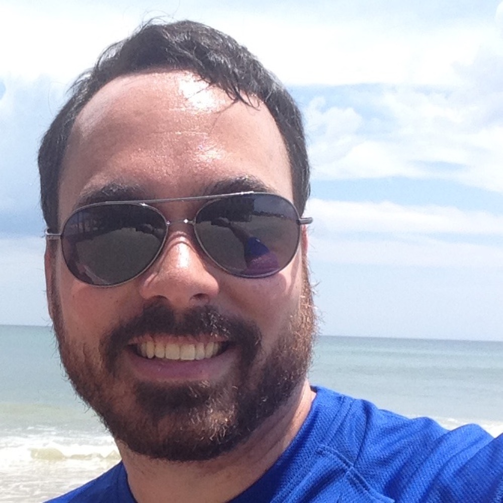 Meet your Posher, Brendan